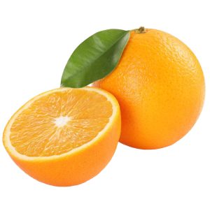 Veg Oranges For Juice Box