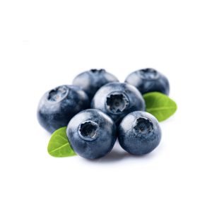 Veg Blueberries
