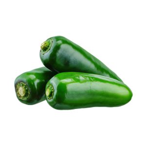 Veg Pepper Padron Mini Sweet