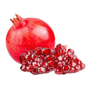 Veg Pomegranate Box X6/7/8