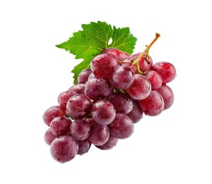 Veg Grape Red Seeded