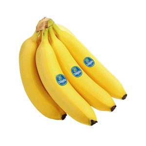 Veg Bananas Chiquita