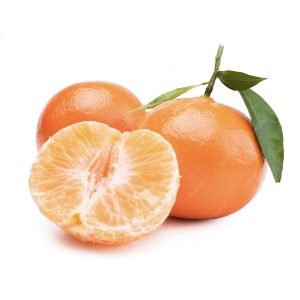 Veg Clementine Podium