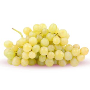 Veg Grapes White Exsa