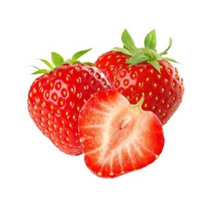 Veg Strawberries Pre-Pack