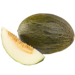 Veg Green Melon