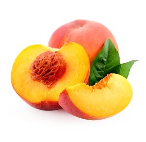 Veg Peaches