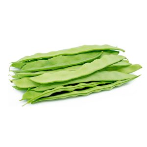 Veg Beans Flat