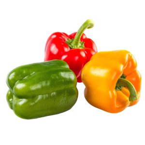 Veg Pepper Mixed Cup 12X400