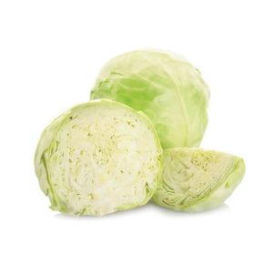 Veg Cabbage Turkish X6