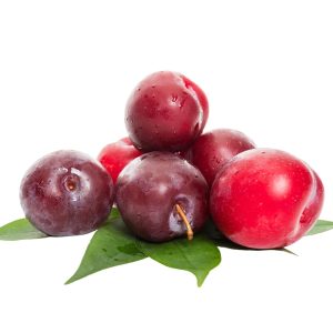 Veg Mix Plum P.P (Green/Red)