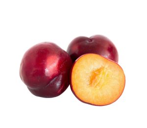 Veg Red Plum P.P