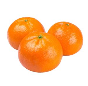 Veg Clementine Mandarins