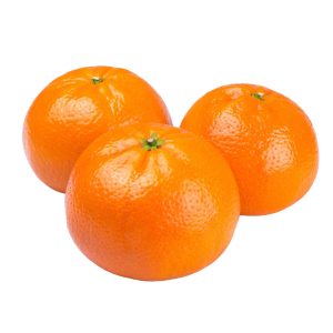 Veg Clementine Mandarins