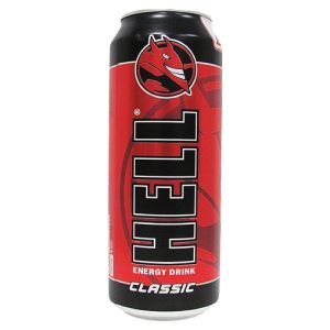 Hell Energy Classic Pm £1.19