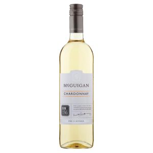 Mcguigan Bin Series Chardonnay