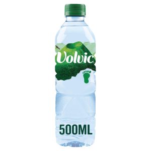 Volvic Natural Mineral Water