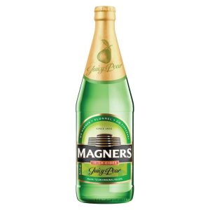 Magners Pear Nrb