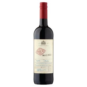 Made In Mendoza Malbec