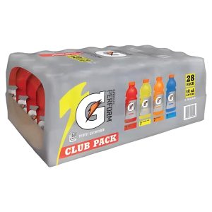 Gatorade Variety Pack