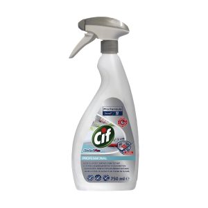 Cif Professional Alcohol Plus 750ML