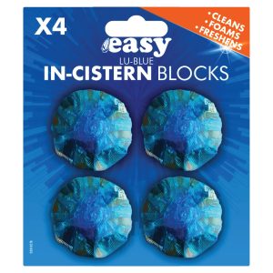 Easy Lu Blue Quad 38G