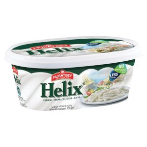 Murat Bey Helix Cheese