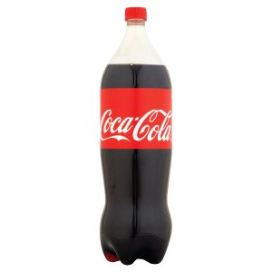 Coca Cola  (Eu )