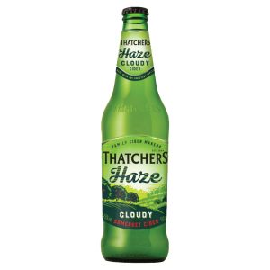 Thatchers Cider Nrb Haze