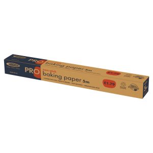 Prowrap Parchment Paper 375Mm Pm £1