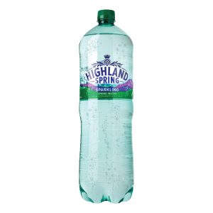 Highland Spring Sparkling Water