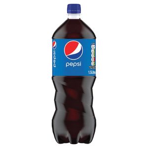 Pepsi Regular (Eu)