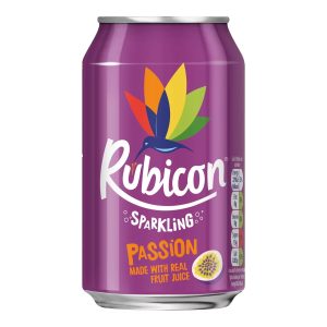 Rubicon Cans Passion
