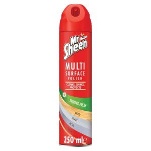 Mr Sheen Spring Fresh 250ML