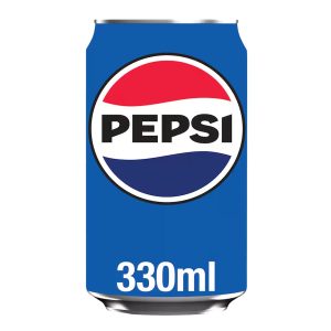 Pepsi Cans (Eu)