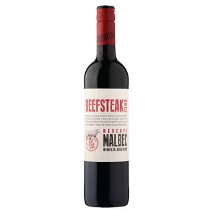 Beefsteak Club Reserve Malbec