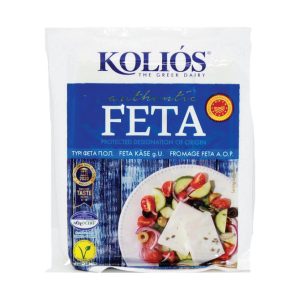 Kolios Feta Cheese