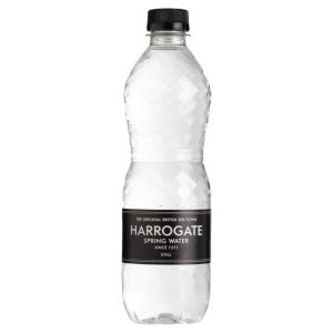 Harrogate Water Screw Cap
