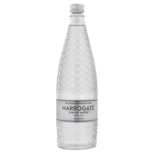 Harrogate Glass Sparkling 750ML