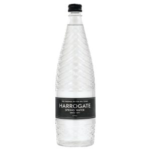 Harrogate Glass Still 750ML