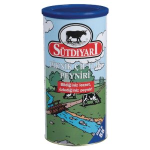 Sutdiyari White Cheese 55% (Dark Bl