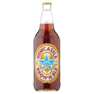 Newcastle Brown Ale Nrb