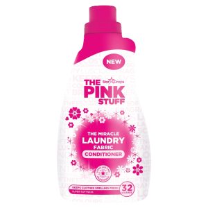 The Pink Stuff Fabric Conditioner 960ML