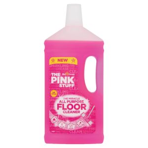 The Pink Stuff All Purpose Floor Cl 1LTR