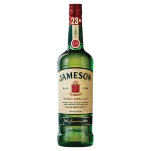 Jameson Whiskey Pm £23.99