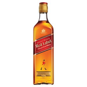 Johnnie Walker Red Label Whisky