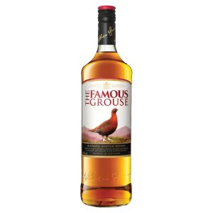 The Famous Grouse