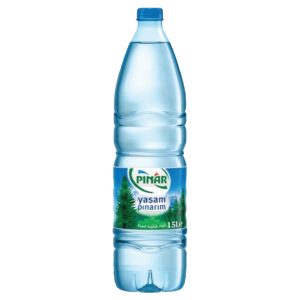 Pinar Spring Water