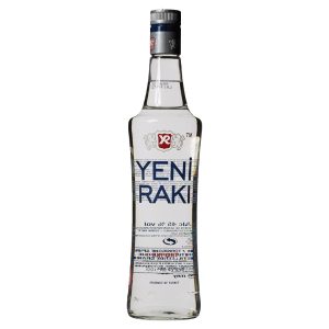 Yeni Raki