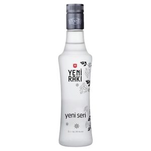 Yeni Raki Seri